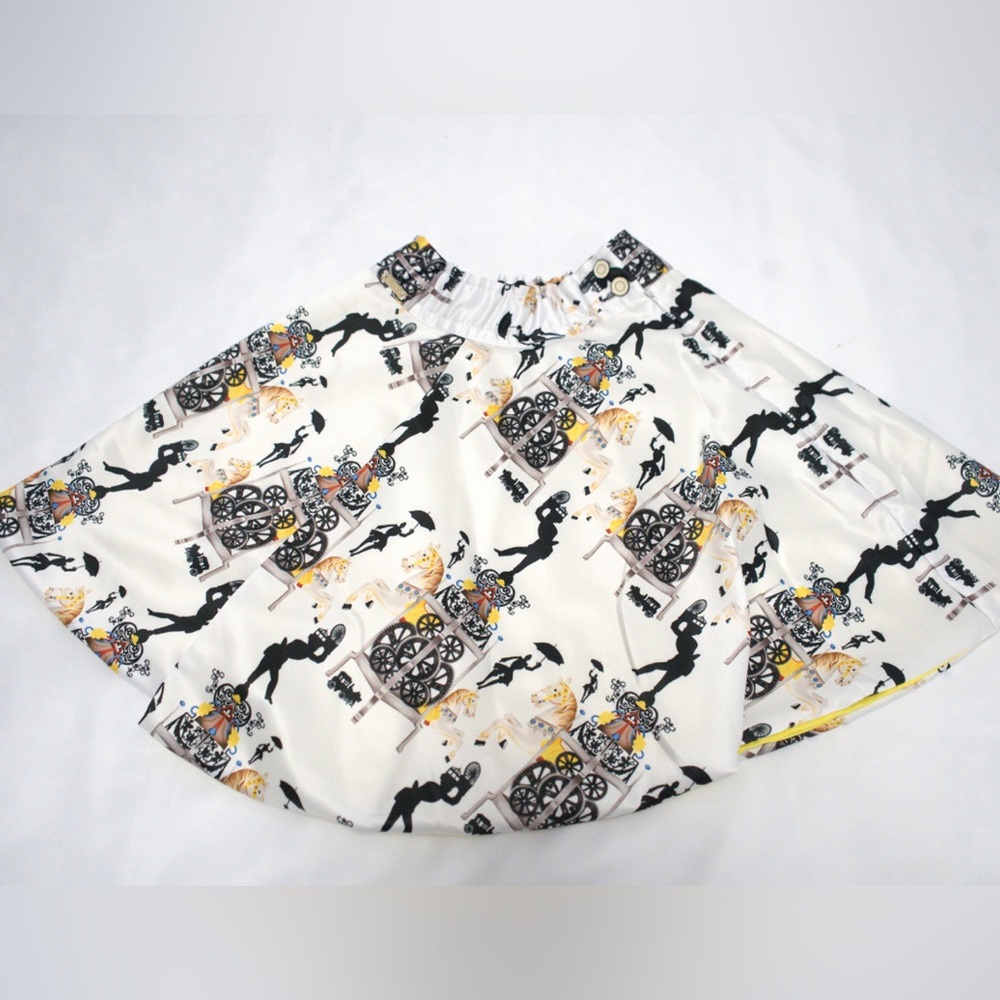 Valmax Kids Skirt